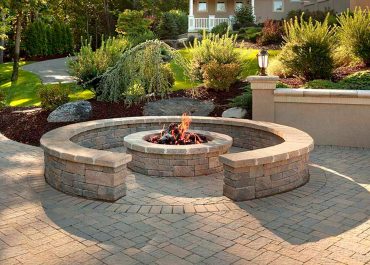 All you need to know about a paver seating wall