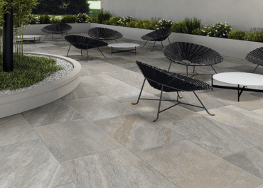 How Much Do Porcelain Pavers Cost?