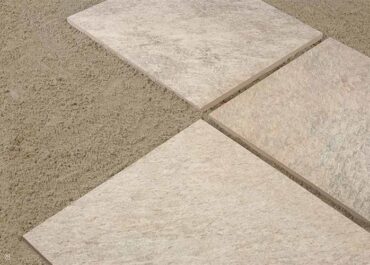 Porcelain Pavers on Sand: A Quick Guide