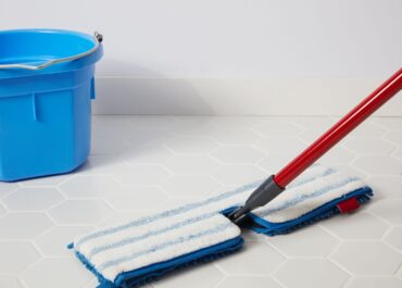 How to Clean Porcelain Pavers?: A Quick Guide