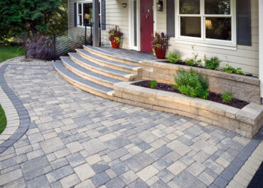 What is the Best Paver Brand? Options and Choices