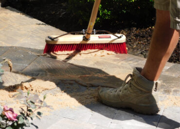 How to Clean Belgard Pavers? Paver Maintenance Guide