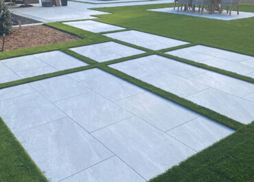 Porcelain Pavers Installation: A Complete Guide