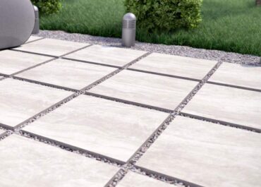 What is the Porcelain Pavers Cost Per Square Foot?