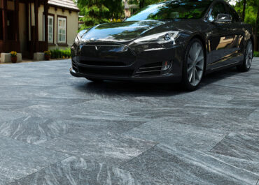 Porcelain Paver Driveway: All You Need to Know