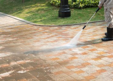 What Cleans Brick Pavers: Quick Guide
