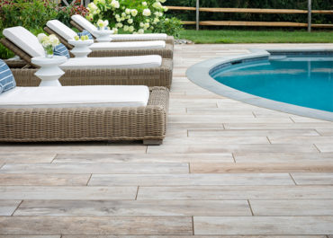 What are Porcelain Pavers? A Complete Guide