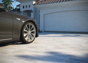 Vehicular Porcelain Pavers: The Most Powerful Pavers