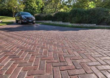 Can I Pave My Own Driveway? Your Questions Answered