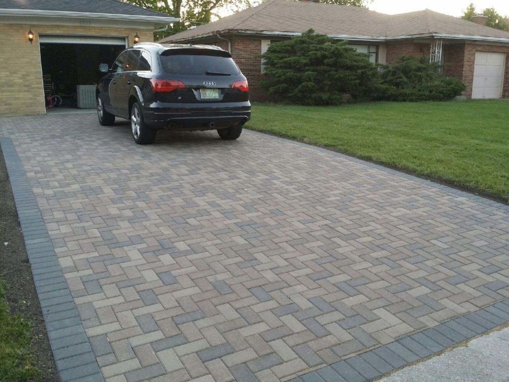 Can I Pave My Own Driveway