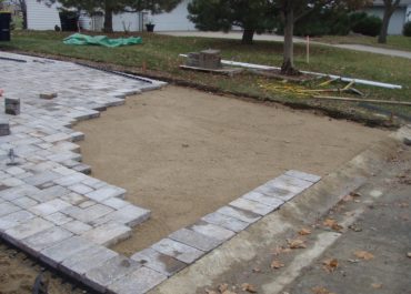 How Long Does it Take to Pave a Driveway?