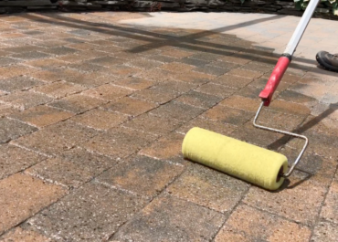 What is the Best Brick Paver Sealer?