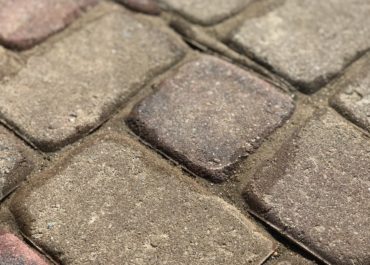 How to Seal Paver Joints: All About Sealing