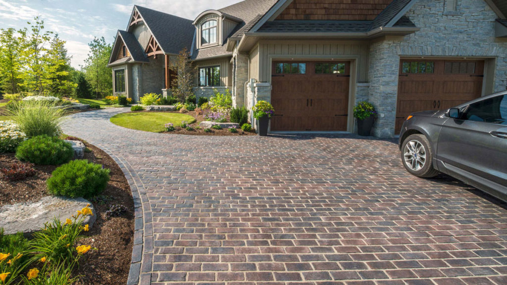 Do You Need a Permit to Pave a Driveway?