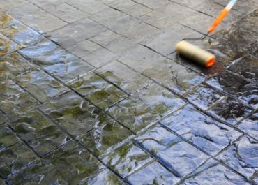 How Many Coats of Paver Sealer do I Need? Paver Sealing Guide