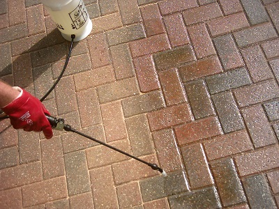 How Long for Paver Sealer to Dry