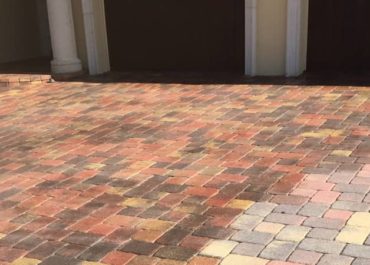 How Long for Paver Sealer to Dry? All About Paver Sealing