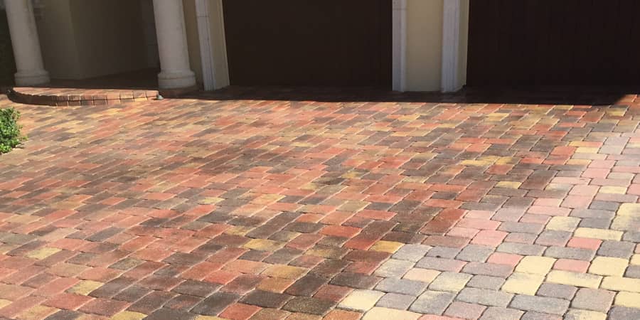 How Long for Paver Sealer to Dry
