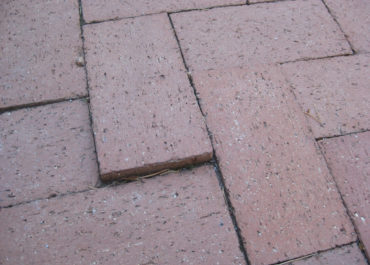 How to Level Out Brick Pavers: Step by Step