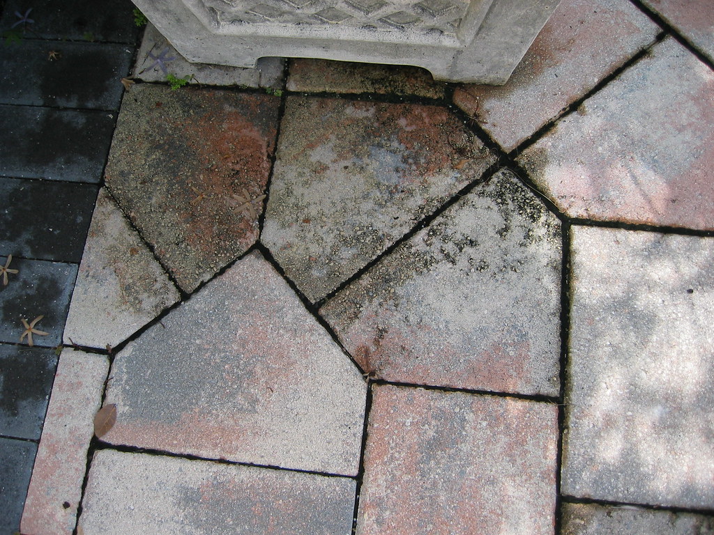 How to Clean Belgard Pavers? Paver Maintenance Guide - Eagle Pavers