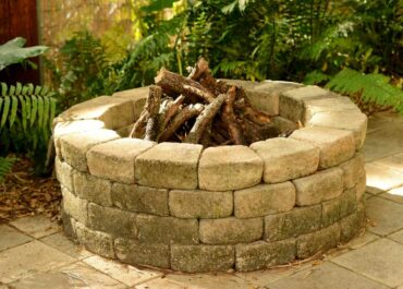 Stone Cap for Fire Pits: All You Need to Know