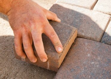 Cost of Pavers Per Square Foot: Complete Guide