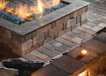 Are Pavers Fireproof? Find Out All the Safety Measures!
