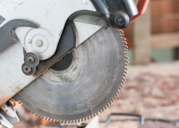 What Is the Best Saw for Cutting Pavers?