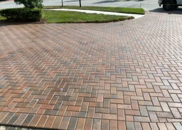 Do You Know the Best Paver Sealers?