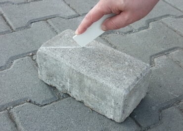 How to Cut Concrete Pavers: Quick Guide