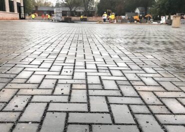 Interlocking Concrete Pavers: What You Must Know