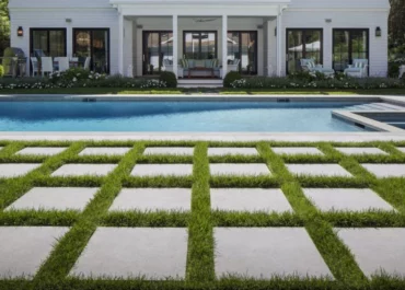 The Best Pool Deck Ideas with Pavers