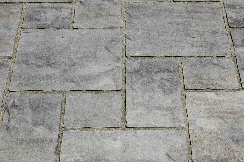 Best Sand for Pavers