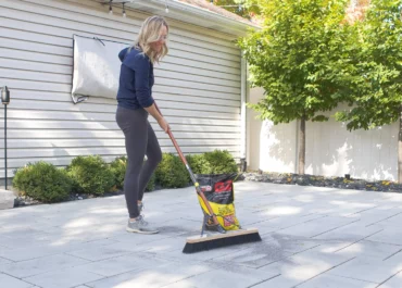 Polymeric Sand Calculator: How Much Is Needed?