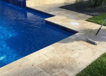 Should You Be Sealing Travertine Pavers? Full Guide