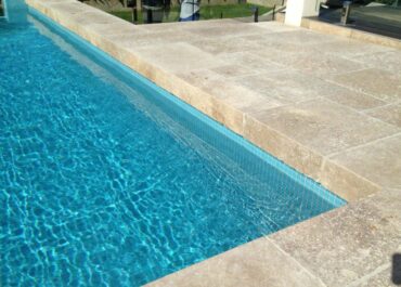 How to Lay Pool Coping Pavers: Step by Step