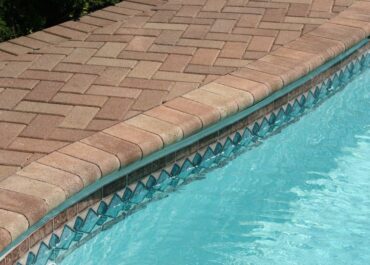 Coping Pavers for Pools: A Complete Guide