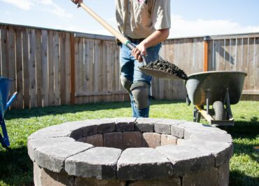 A Brief Guide on the Best Fire Pit Stones