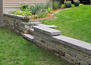 Building a DIY Paver Wall: Complete Guide